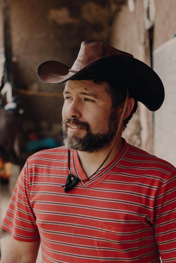 Image profile of Andean Horses's Founder