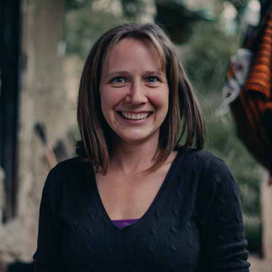 Image profile of Growing Roots's Founder