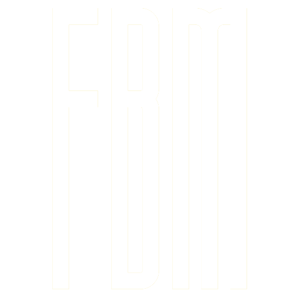 FBM's logo